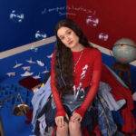 JOAQUINA, LA CANTAUTORA VENEZOLANA, PRESENTA ‘AL ROMPER LA BURBUJA 2’