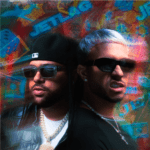 J CASTLE Y LYANNO LANZAN SU EP COLABORATIVO JET LAG, UNA EXPERIENCIA SONORA SOBRE EL RITMO IMPLACABLE DE LA VIDA ARTÍSTICA.