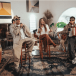 SOLEDAD PASTORUTTI  presenta “CÓMO QUE NO? (CASA SOLE)” junto a LA T Y LA M