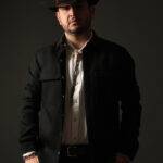 «Bájale», el himno de desamor de Eden Muñoz que hoy conecta con Colombia.