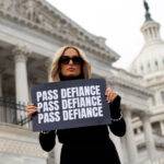 ÍCONO INFINITO: el documental que explica por qué Paris Hilton hoy lidera una lucha global contra el abuso digital.