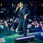 RAFA PÉREZ : EL ESPECTÁCULO QUE MARCA LA DIFERENCIA Y SE ROBA LOS APLAUSOS EN EL CARNAVAL 2026.