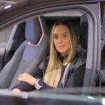 Zeekr, con un crew de embajadores que habitan la marca.