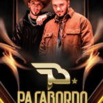 Pasabordo Íntimo en Bogotá: mil personas vivirán una noche íntima con todos sus éxitos.