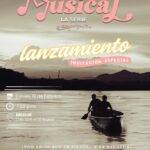 LA ZONA T SE ENCIENDE: PARA EL ESTRENO DE “UN AMOR MUSICAL”.