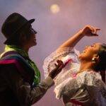 Primer Encuentro Campesino del CNA este fin de semana –música, danza y mercado en el Teatro Colón.