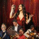 Teatro Libre de Chapinero, Natalia Bedoya Producciones y T de Teatro presentan, “ROMANCE”