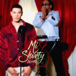 Luciente presenta su nuevo sencillo “Mi Shorty” bajo el sello ParkEastMusic LLC.