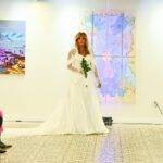 SPLENDOR: diseño, oficio y visión en la colección Primavera–Verano 2026 de Gaitano Alta Moda.