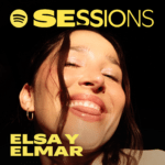 Elsa y Elmar y Junior Zamora transforman el pop en una experiencia espiritual para Spotify Sessions