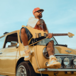 Mike Bahía sella una alianzaestratégica que une músicay café para celebrar el amor