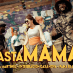 EL JAZZ FRANCÉS SE TOMA EL CINE COLOMBIANO: «C’EST MA LETI», LA JOYA MUSICAL DE LA PELÍCULA «¡BASTA MAMÁ!»