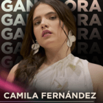 CAMILA FERNÁNDEZ HACE HISTORIA EN PREMIO LO NUESTRO 2026 Y CELEBRA UNA NOCHE TRIUNFAL 