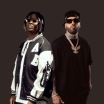 Venesti y Nicky Jam estrenan “Babylon”