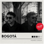 ANDRÉS CEPEDA PRESENTA “IMAGÍNATE” CON LUIS FONSI