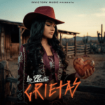 LA GRIETA PRESENTA “GRIETAS”: LA NUEVA VOZ COLOMBIANA QUE LE CANTA A LAS HERIDAS QUE NOS HACEN FUERTES