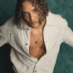 JERRY DI MANIFIESTA EL AÑO CON SU NUEVO SENCILLO, «11:11 PM»