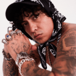 ALEMÁN presenta “GRIETAS DE ORO” una declaración de amor y lealtad