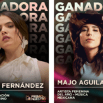 FONO CELEBRA A UNA GRAN NOCHE EN PREMIO LO NUESTRO 2026