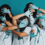 Mugre, el nuevo video de La Chiva Gantiva