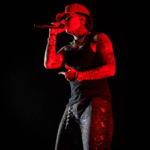 Blessd anuncia su gria de conciertos por Colombia | El Mejor Hombre del Mundo Tour 2026