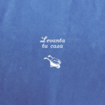 Bewis de La Rosa presenta el single LEVANTA TU CASA