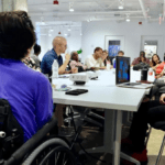 2Gether-International impulsa la primera aceleradora regional para Personas con Discapacidad, con el apoyo de BID Lab