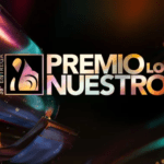 Los artistas de SONY MUSIC lideran PREMIO LO NUESTRO 2026.