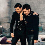 CARLOS RIVERA & ALEJANDRO FERNÁNDEZ presentan “SIN DESPEDIDA”,su esperada colaboración.