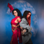 LILA DOWNS inicia camino hacia un nuevo álbum con “CAMBIAS MI MUNDO” un desafiante sencillo al lado de SNOW THA PRODUCT.