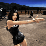 KENIA OS revela portadas de K DE KARMA en GUADALAJARA, MONTERREY y CDMX.