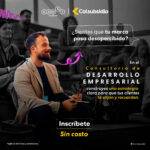 Colsubsidio lanza el Consultorio de Desarrollo Empresarial: una asesoría personalizada sin costo para MiPymes afiliadas a Colsubsidio.