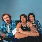 TIMØ PRESENTA SU NUEVO ÁLBUM, ‘CANTO PA’ NO LLORAR’, Y CONTAGIA SU ENERGÍA ESCÉNICA EN CADA CANCIÓN.