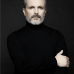 Inicia la cuenta regresiva para que Medellín reciba a Miguel Bosé y el “Importante Tour 2026”.