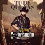 EL MEXICANO JAVY KARTUCHO LANZA “TÚ DE QUÉ VAS” SENCILLO REGIONAL Y PREPARA GIRA INTERNACIONAL CON PASO POR COLOMBIA.