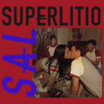 SUPERLITIO PRESENTA “SAL”: UN REFUGIO SONORO EN MEDIO DEL CAOS DEL MUNDO EXTERIOR.