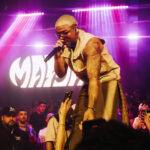 MAISAK DA UN NUEVO PASO EN SU PROYECCIÓN INTERNACIONAL CON COMPOSICIONES PARA NICKY JAM, NUEVA MÚSICA Y SU PRIMERA GIRA POR EUROPA.