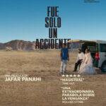 MUBI ANUNCIA LA FECHA DE ESTRENO EN STREAMING DE LA ACLAMADA PELÍCULA DE JAFAR PANAHI.