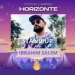 Camping Horizonte: el plan para armar parche, reírse y vivir la naturaleza.