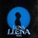 El artista cubano Yexel presenta “Luna Llena”, un afrobeat fresco y auténtico.