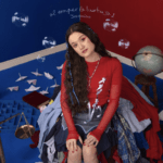 JOAQUINA, LA CANTAUTORA VENEZOLANA,  PRESENTA ‘AL ROMPER LA BURBUJA 2’.