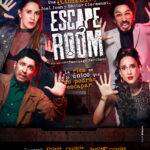 El Teatro Nacional estrena la segunda temporada de Escape Room.
