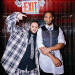 PLANTA INDUSTRIAL SE PRESENTÓ EN EL DESFILE DE MODA DE RIO.