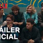 La esperada cuarta temporada de La primera vez llega a Netflix el 18 de marzo.