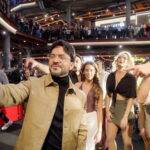 LUIS FONSI LLEGA A ESPAÑA CON SU ÉXITO INTERNACIONAL «CAMBIARÉ»