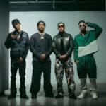 DIA SE UNE A BRYTIAGO EN “HAGÁMOSLO 2”, EL REMAKE DEL ÉXITO DEL TRAP LATINO DE 2016.