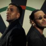 ROMEO SANTOS& PRINCE ROYCE estrenan el video musical de “DARDOS” parte de su disco BETTER LATE THAN NEVER.