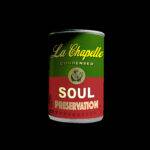 La Chapelle presenta su primer disco Soul Preservation.