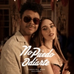 CAROLINA ROSS Y KALIMBA UNEN SUS VOCES PARA PRESENTAR “NO PUEDO ODIARTE” UN HIMNO A LOS AMORES IMPOSIBLES DE OLVIDAR