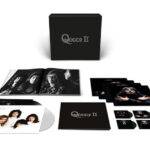 QUEEN ANUNCIA QUEEN II COLLECTOR’S EDITION.